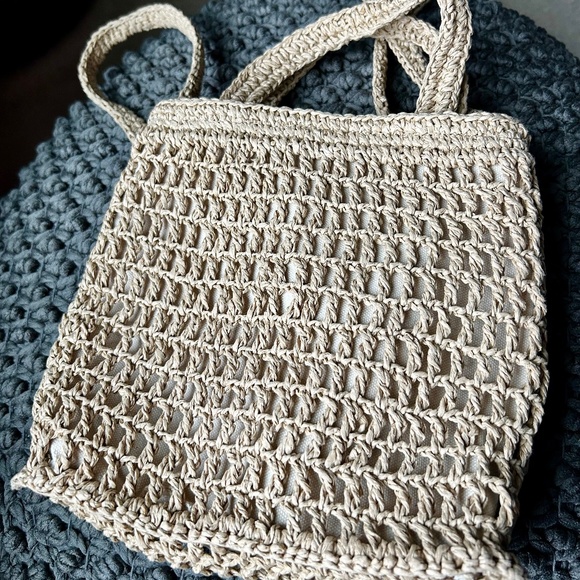 Madewell Small Transport Crossbody Bag - Picture 1 of 5